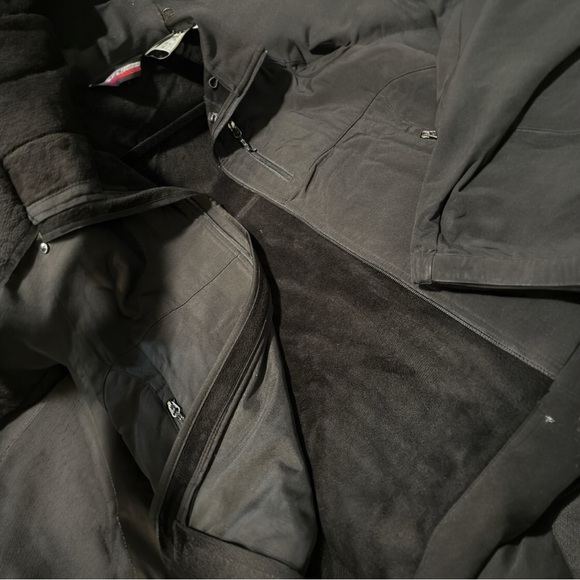 Black Diamond Black Performance Jacket - Picture 6 of 9